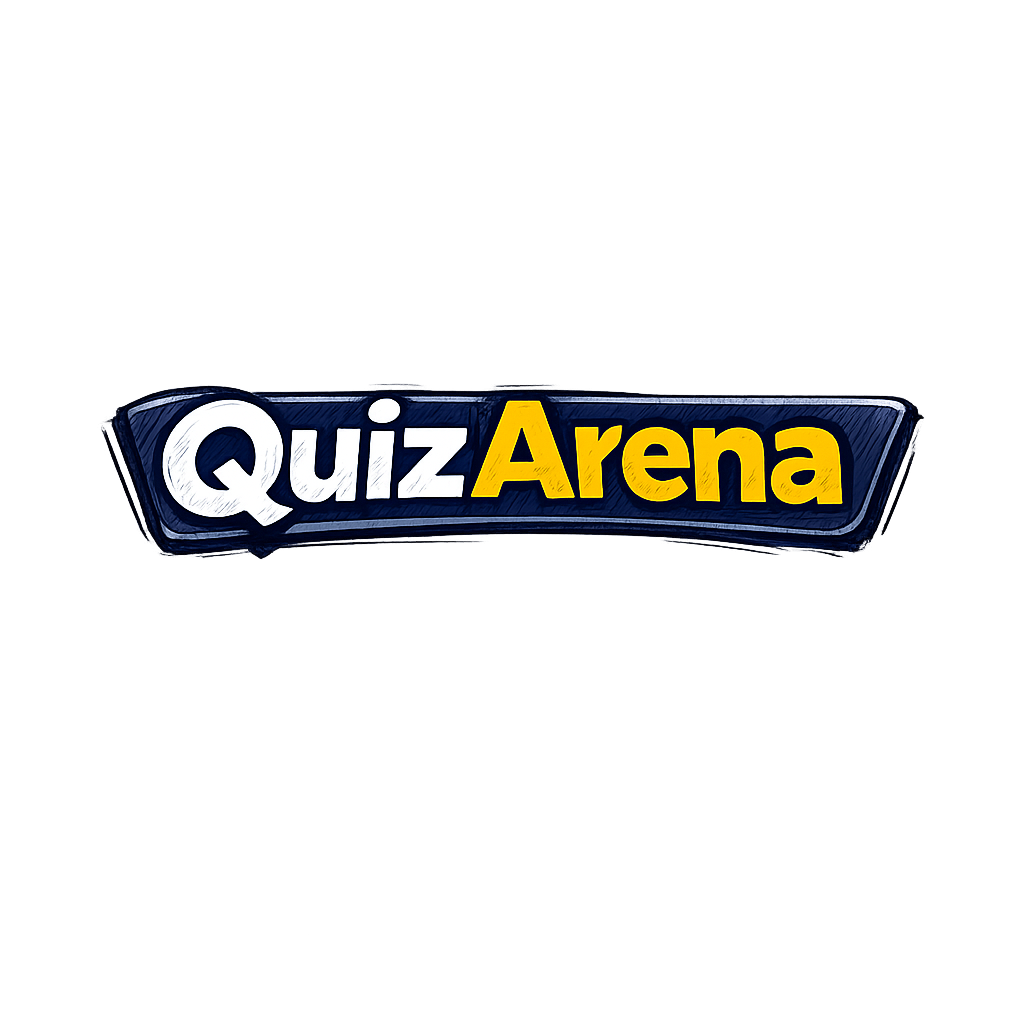 QuizArena